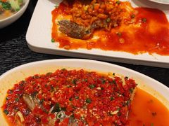 -海天楼中餐厅(吴宫泛太平洋酒店)