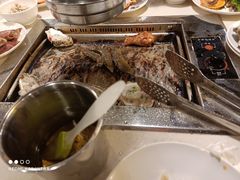 -爱客得牛排海鲜烤肉·火锅自助(春熙路黑金好店)