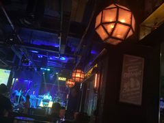 -MARU玛露音乐餐厅(大学路店)