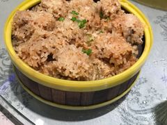 -佳兰雅序融合菜(高新店)