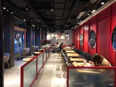 -肯德基(平遥古城店)