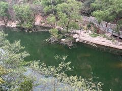 -黑龙潭风景区