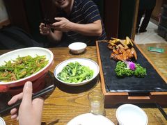 大鸽饭辣椒炒肉-大鸽饭(马王堆店)