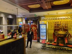 -南门四季铜锅涮肉(大屯·北苑店)