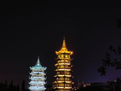 -桂林两江四湖景区