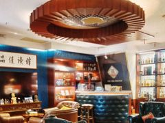 -哈瓦那雪茄酒廊超市(武汉天地分店)