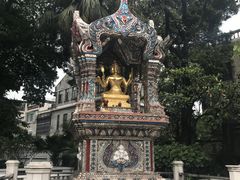 -荔湾博物馆