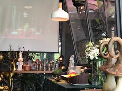 -肴约·花园式餐厅(湖里店)