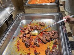 -汉巴味德(大悦城店)