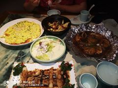 -苏城小院·园林精致苏州菜(斜塘老街店)