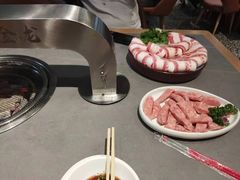 -金龙烧烤·牛肉面(西塔店)