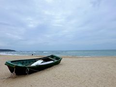 -日月湾海门游览区