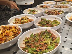 -乡村基(两江新区黄山大道第二餐厅)