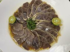 -富力万达嘉华酒店品珍中餐厅