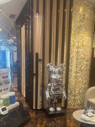 点击看大图 -八佰伴8008星级形象店
