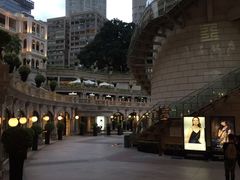 -香港皇家太平洋酒店