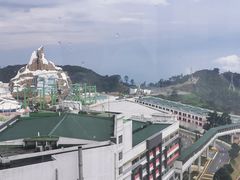 -云顶高原