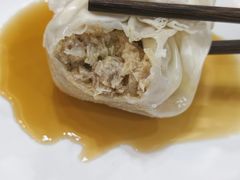 -内蒙联营烧麦 草原石榴红(护国寺店)