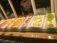 -汉巴味德(乐宾百货店)