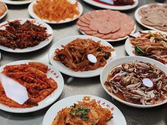 -顺通大冷面(总店)