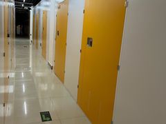 -安东易迷你自助仓储寄存仓库(草桥店)