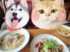 -MR.ROCKY洛奇先生RESTAURANT&BAR(宝安壹方城店)