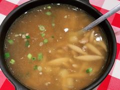 -西贝(上海新梅广场店)