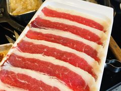 -獨門烤肉(开发区店)