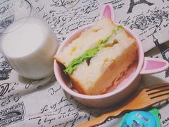 -喜茶(上海五角场万达店)