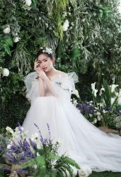 -巴黎恋人婚纱摄影(东莞总店)