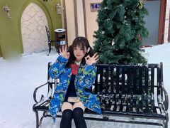 -世界之窗阿尔卑斯冰雪世界