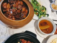 -禧宴Joyous Restaurant(禧园店)