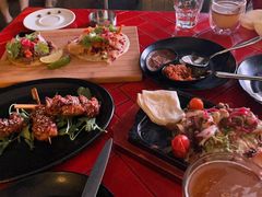 -Luchador摔跤手墨西哥餐厅(恒宇广场店)