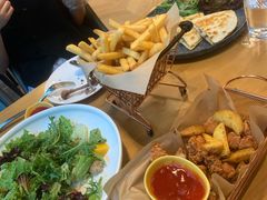 -青麦家·融合餐厅(江岛智立方店)