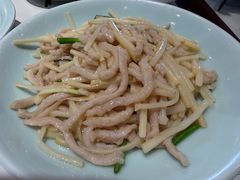 -新侨小馆(东直门北小街店)