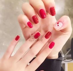 -Halo美甲美睫