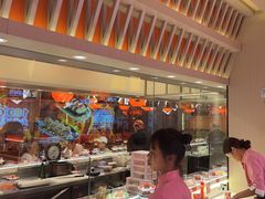 -莲寿司(国兴店)