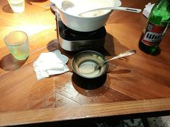 -楼兰新疆主题餐厅(苏州中心店)