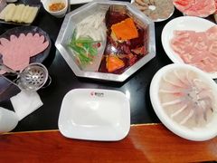 -朝天门火锅(魏安路店)