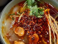 -鼓楼东街老火锅(鼓楼店)