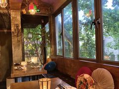 -Ginger(兴国路店)