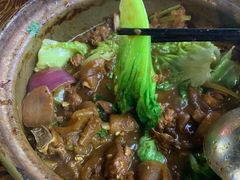 -奇味鸡煲(麦地店)