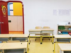 -东方金子塔成长中心(阜成门店)
