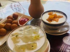-周大娘牛乳(旧寨古村总店)
