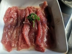 -滇釜火锅·能喝汤的火锅(车公庄店)