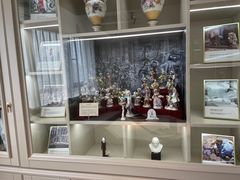 -Me Coffee下午茶艺术空间