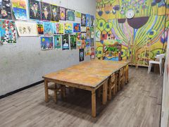 -橡皮虫国际美校(常发广场校区)