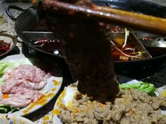 -堂客老火锅(欣阳广场总店)