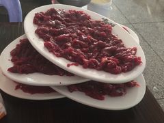 五花趾-官塘兄弟·潮汕牛肉店(官塘总店)