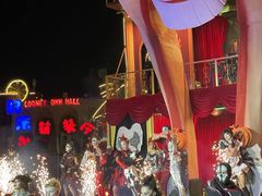 -大连海昌发现王国主题公园